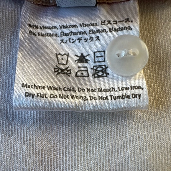 Mara Hoffman Iconic Misun Rising Sun Maxi Dress - Picture 6 of 12